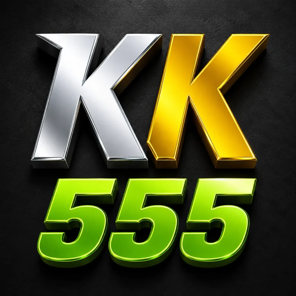 KK555 game icon