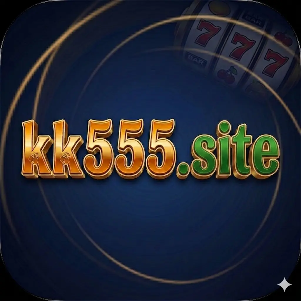 KK555 icon