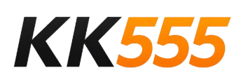 kk555 logo